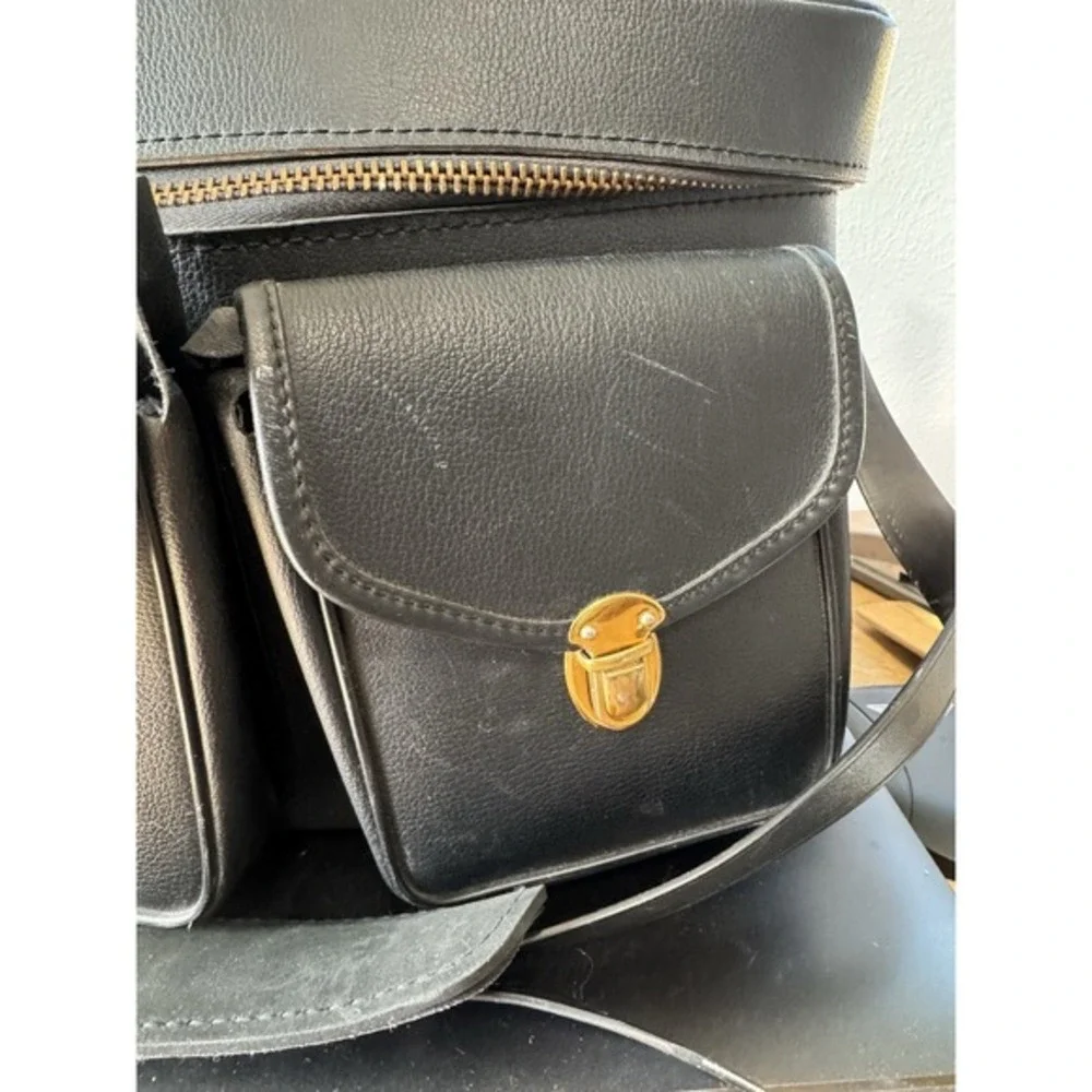Vintage‎ Camera Bag Japan